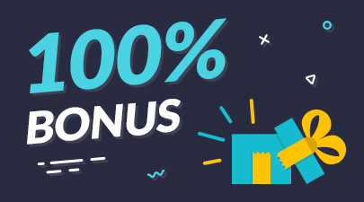 Przy czwartym DEPOZYCIE, 50% OFERUJE 100% BONUS DO 550 € na Mr.Bet